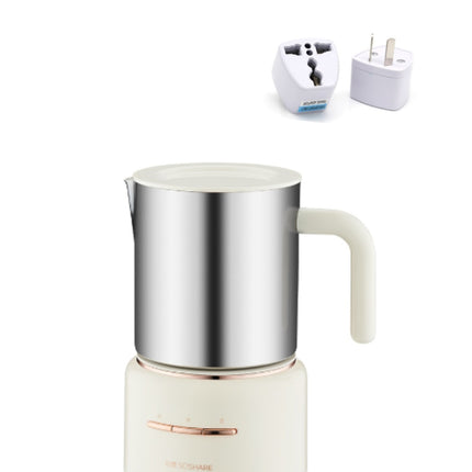 Multi Functional Milk Frother And Heater