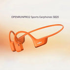 Lava Orange / S820