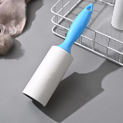 Tearable Lint Remover Roller Household
