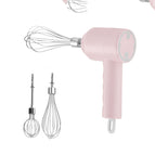 Pink / USB