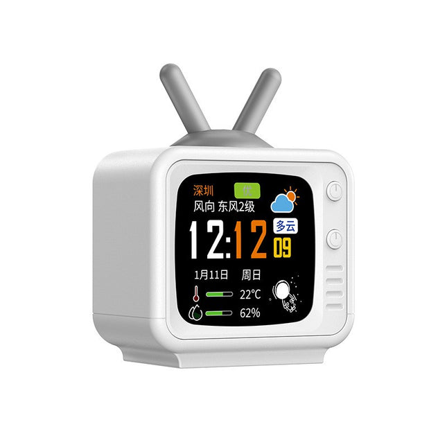 Smart High-power Mobile Phone Charging Plug