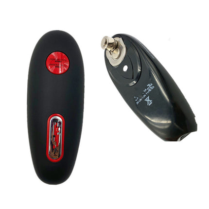 Cordless Automatic Electric Can & Bottle Opener – One-Touch Kitchen Tool