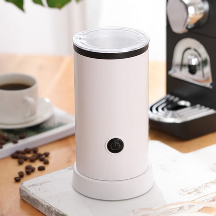 Milk Frother Electric Milk Frother Household Automatic Frother