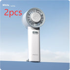 White 2pcs