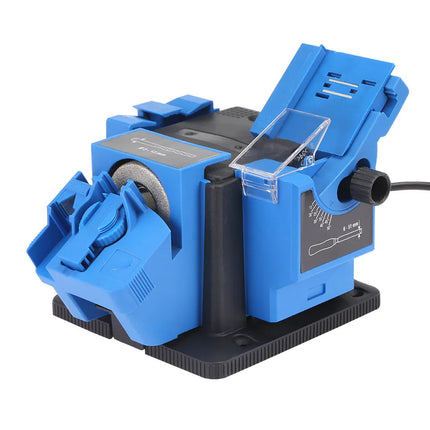 Portable Electric Knife Sharpener For Household Use