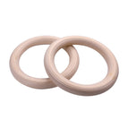 28mm Wooden Ring