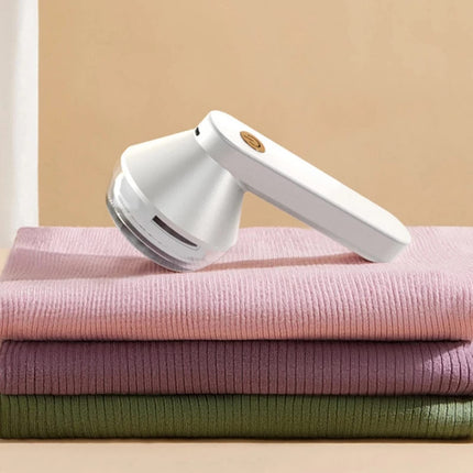 Electric Pellets Lint Remover For Clothing