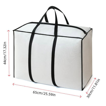 Dust And Moisture-Proof Storage Bags For Wedding Dresses Suits And Formal Wear