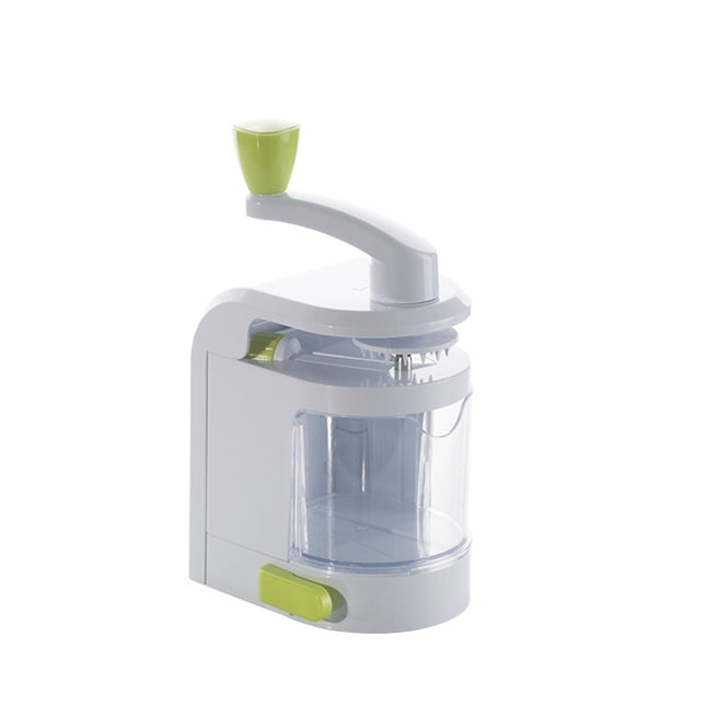 Multi-Functional Manual Kitchen Chopper – Safe, Hand-Protective Household Food Cutter