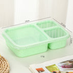 1000ml / Green