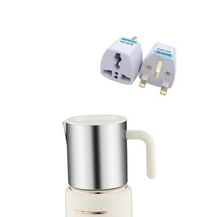Multi Functional Milk Frother And Heater