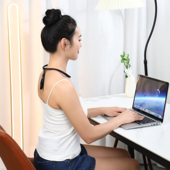 Children’s Smart LCD Posture Corrector