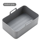 Medium Gray