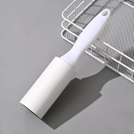 Tearable Lint Remover Roller Household