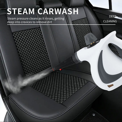 High-pressure Steam Cleaner For Air Conditioners And Kitchens