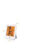 Backlight white