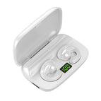 White / USB