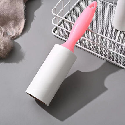 Tearable Lint Remover Roller Household