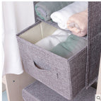 Drawer / Grey