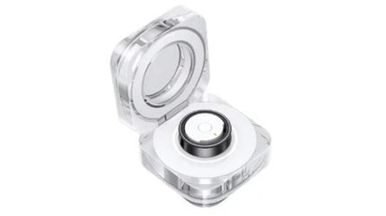 Smart Touch Flip Display Screen Finger Ring