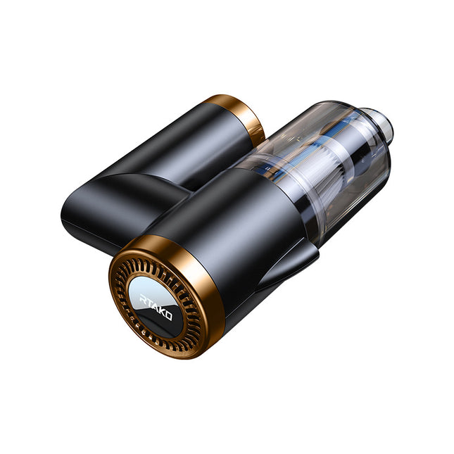 High Power Handheld Portable Vacuum Cleaner