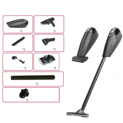Household Appliances Rechargeable Handheld Vacuum Cleaner
