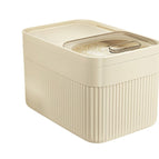 Cream White 15.5kg