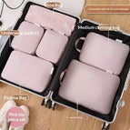 Powder 6pc Set