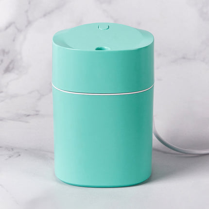 Portable Desktop USB Car Humidifier Air Purifier Hydrator