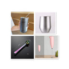 Pink Set / 1PCS