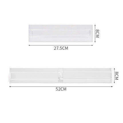 New Drawer Storage Partition