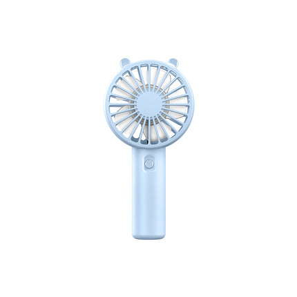 Usb Rechargeable  Mini Portable Fan