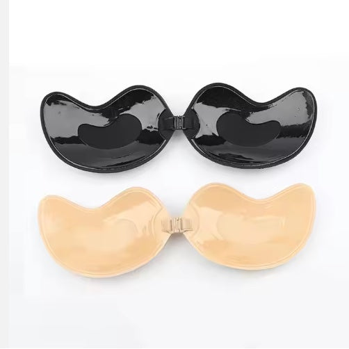 For Mango Design Strapless Bra For Women Casual Lingerie With Sponge Padding Lightweight Support And Seamless Comfort