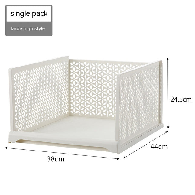 Wardrobe Storage Fantastic Drawer Type