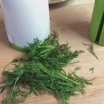 Herb Grinder Spice Mill